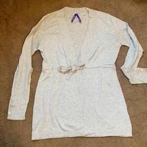 Seraphine Maternity Cardigan